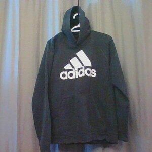 Adidas hoodie